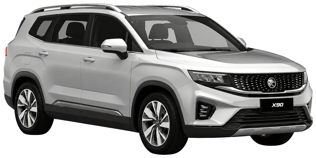 PROTON X90