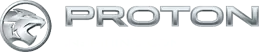 Logo rasmi PROTON
